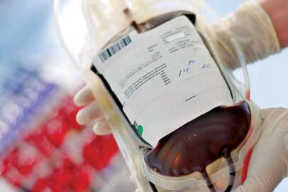 Ukrayna hastanelerinde kan sıkıntısı yaşanıyor