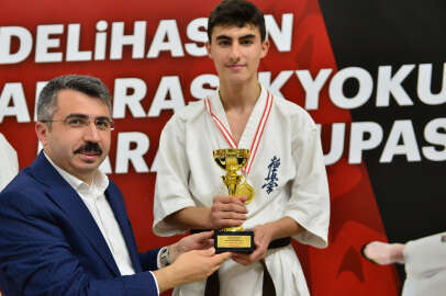 Bursa Yıldırım'dan amatör spor kulüplerine can suyu 