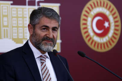 Bakan Nureddin Nebati'den ayçiçek yağı açıklaması