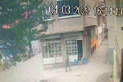 Bursa'da yaşlı adamı 500 bin lira dolandırdılar! Tam 4 dakika sürdü... 