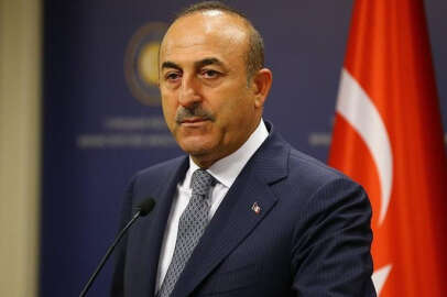 Dışişleri Bakanı Çavuşoğlu açıkladı! 10 Mart'ta Antalya'ya geliyorlar