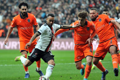 Dolmabahçe'de kazanan yok