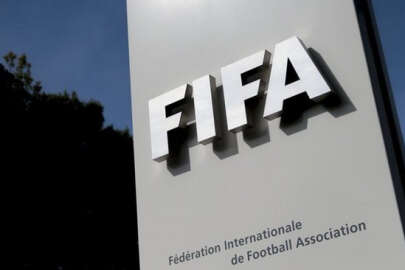 FIFA'dan Ukrayna kararı