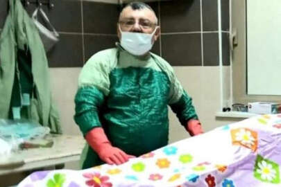 Gassaldan tepki çeken paylaşım: Görevimizin başındayız...