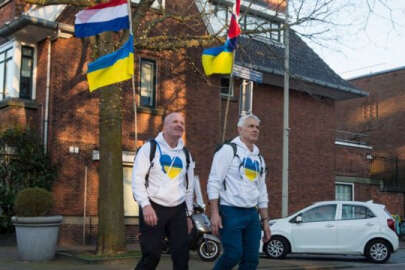 Hollanda işçi açığını Ukraynalılar ile kapatacak