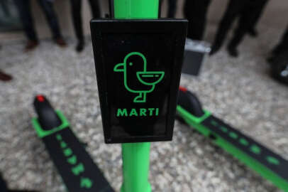 Martı'dan 'veri ihlali' açıklaması