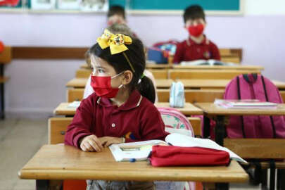 Okullarda COVID-19 güncellemesi