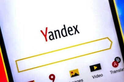 Rus teknoloji şirketi Yandex'ten açıklama!