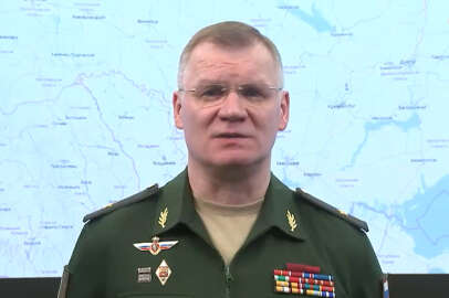 Rusya Savunma Bakanlığı: 'Ukraynalı milliyetçiler sivillere ateş açıyor'