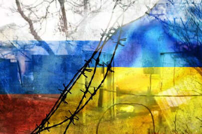 Rusya-Ukrayna müzakerelerinde 3. tur sona erdi