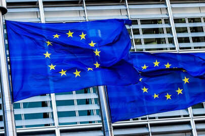 AB'den enerjide 'Rusya'ya bağımlılıktan kurtulma' planı