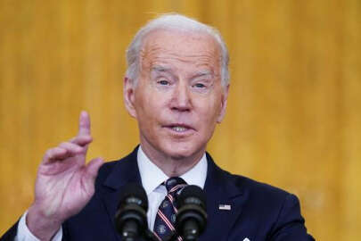 ABD Rusya'dan petrol ve gaz ithalatını yasakladı