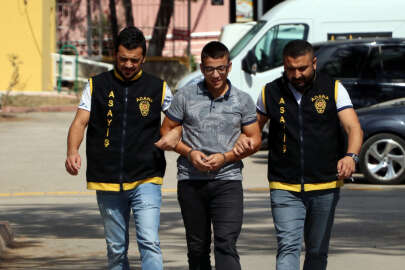 Adana'daki korkunç cinayette intihar eden tetikçi suç makinesi çıktı