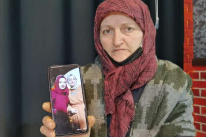 Bursa’da  Atalay Doğan tarafından 21 bıçak darbesiyle öldürülen Bircan'ın ailesi adalet istiyor!