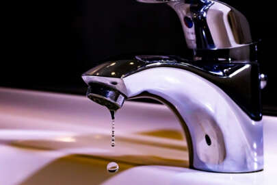 Bursa'da su kesintisi! O ilçede... 