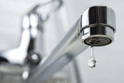 Bursalılar dikkat! O ilçede su kesintisi... 