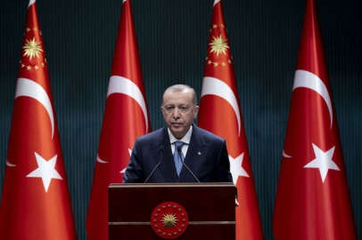 Cumhurbaşkanı Erdoğan: Ayçiçeği, zeytinyağı sorunumuz yok