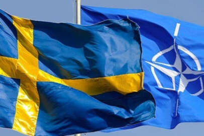 İsveç Başbakanı NATO'ya kapıyı kapattı