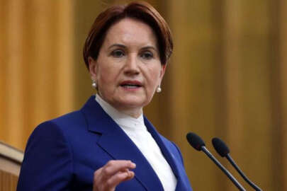 İYİ Parti lideri Meral Akşener'den 8 Mart Dünya Emekçi Kadınlar Günü mesajı: "Kadınlara alışacaksınız"