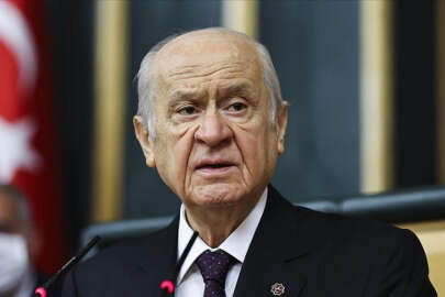 MHP lideri Bahçeli: Gerekirse kendi yağımızda kavurulur, gerekirse kendi yağımızı eritiriz