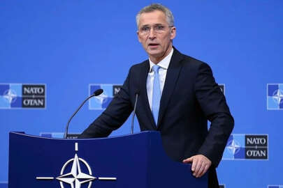 Stoltenberg: Putin'in savaşı Avrupa'da barışı paramparça etti
