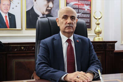 Tarım ve Orman Bakanı Kirişçi: 5,6 milyar liralık destek bugün hesaplara yatacak