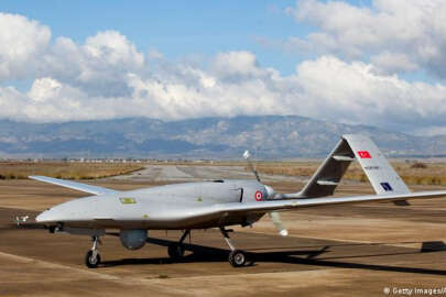 Türkiye’nin yerli silahları dünyanın gündeminde