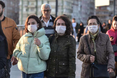 Günlük vaka sayısı 30 bin seyrinde devam ediyor