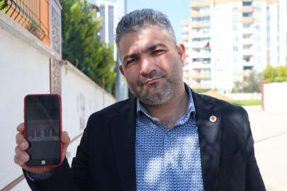 'Annem korona eve gelme' dedi: Altınları alıp kayıplara karıştı!