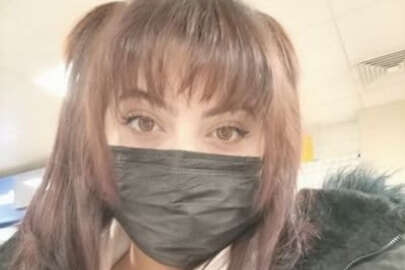 Bursa'da korkunç kadın cinayeti!