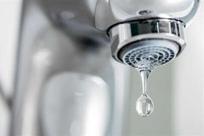 Bursa'da su kesintisi!