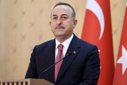 Çavuşoğlu: Ukrayna'dan 316 Türk vatandaşı daha yola çıktı