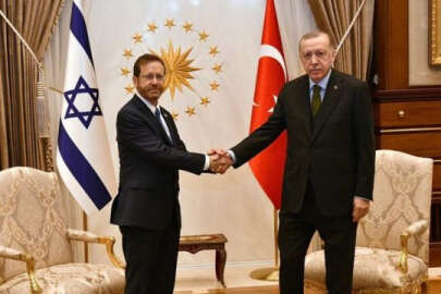 Cumhurbaşkanı Erdoğan: Enerjide iş birliğine hazırız