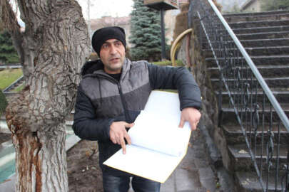 Evlenmek için kredi çekmek istedi, hayatı altüst oldu!