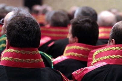 İstanbul'da hakim ve savcılar yarın izinli