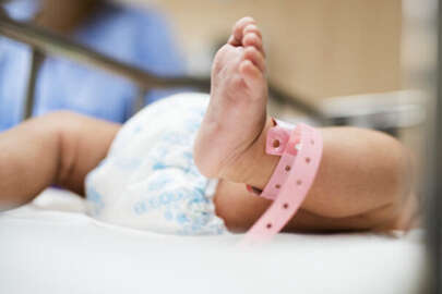 Kız doğduğu için katledildi!