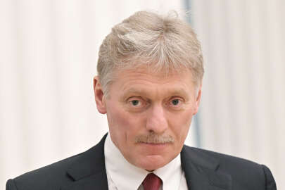 Kremlin: 'ABD, Rusya'ya ekonomik savaş ilan etti'