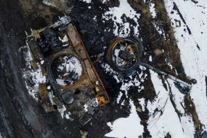 Rus ordusunu Ukrayna'da bekleyen büyük tehlike