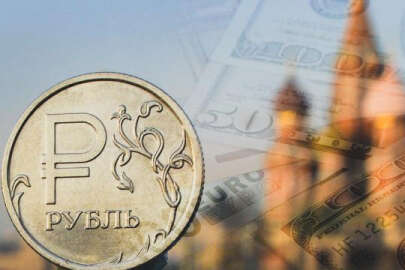 Rusya'da haftalık enflasyon rekor kırdı