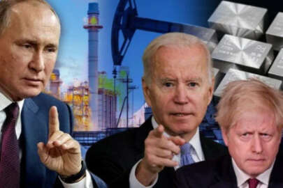 Rusya'dan dostane olmayan ülkelere ait şirketler için kamulaştırma adımı