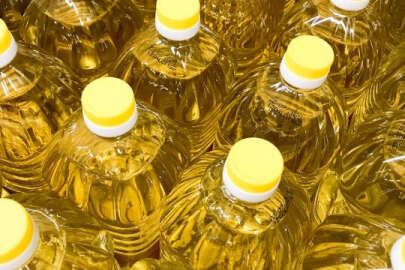 Rusya'dan yağ gemileri yola çıktı