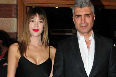 Şiddet  davasında karar açıklandı! Özcan Deniz... 