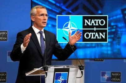 Stoltenberg: Ukrayna'da sivillere yönelik saldırılar savaş suçu