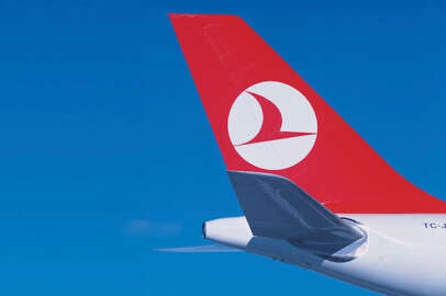 THY'de 205 uçuş iptal edildi! 