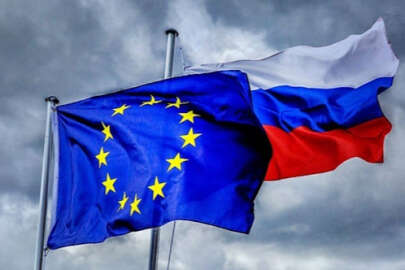 AB liderlerinden 'Rus enerjisi' zirvesi