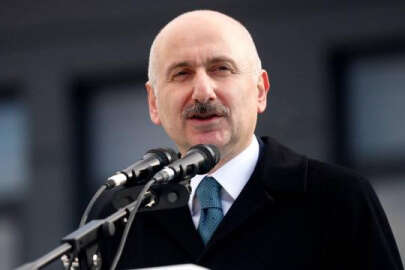 Bakan Karaismailoğlu: Ekiplerin mücadelesi aralıksız sürecek