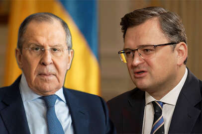 Tarihi zirve sona erdi! Lavrov ve Kuleba'dan ilk açıklamalar