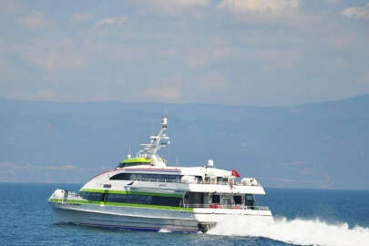 BUDO'da sefer iptali!