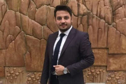 Bursa AK Parti'de şok istifa!