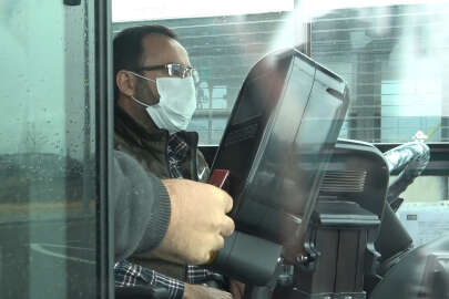 Bursa Büyükşehir Belediyesinden Özel Halk Otobüslerine aylık 20 milyon liralık destek